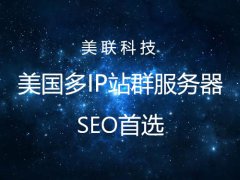 美國網站服務器備份方案介紹